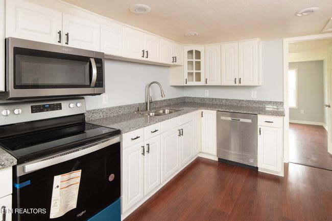 ST - 112 Peach St, House other with 4 bedrooms, 1 bathrooms and null parking in Athens TN | Image 15