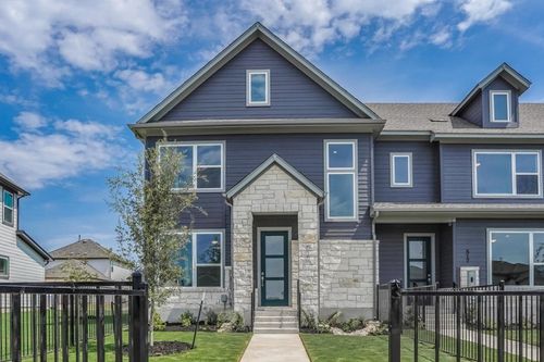 515 Emory Crossing Blvd, Hutto, TX, 78634-2703 | Card Image