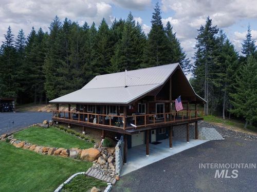 1330 Glenwood Rd, Kamiah, ID, 83536-5128 | Card Image