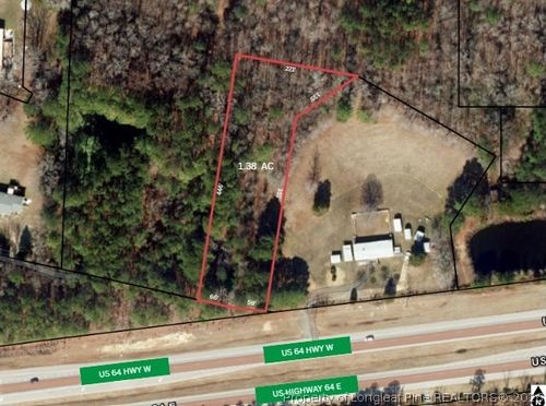 3612 Us 64 Highway W, Apex, NC, 27523 | Card Image