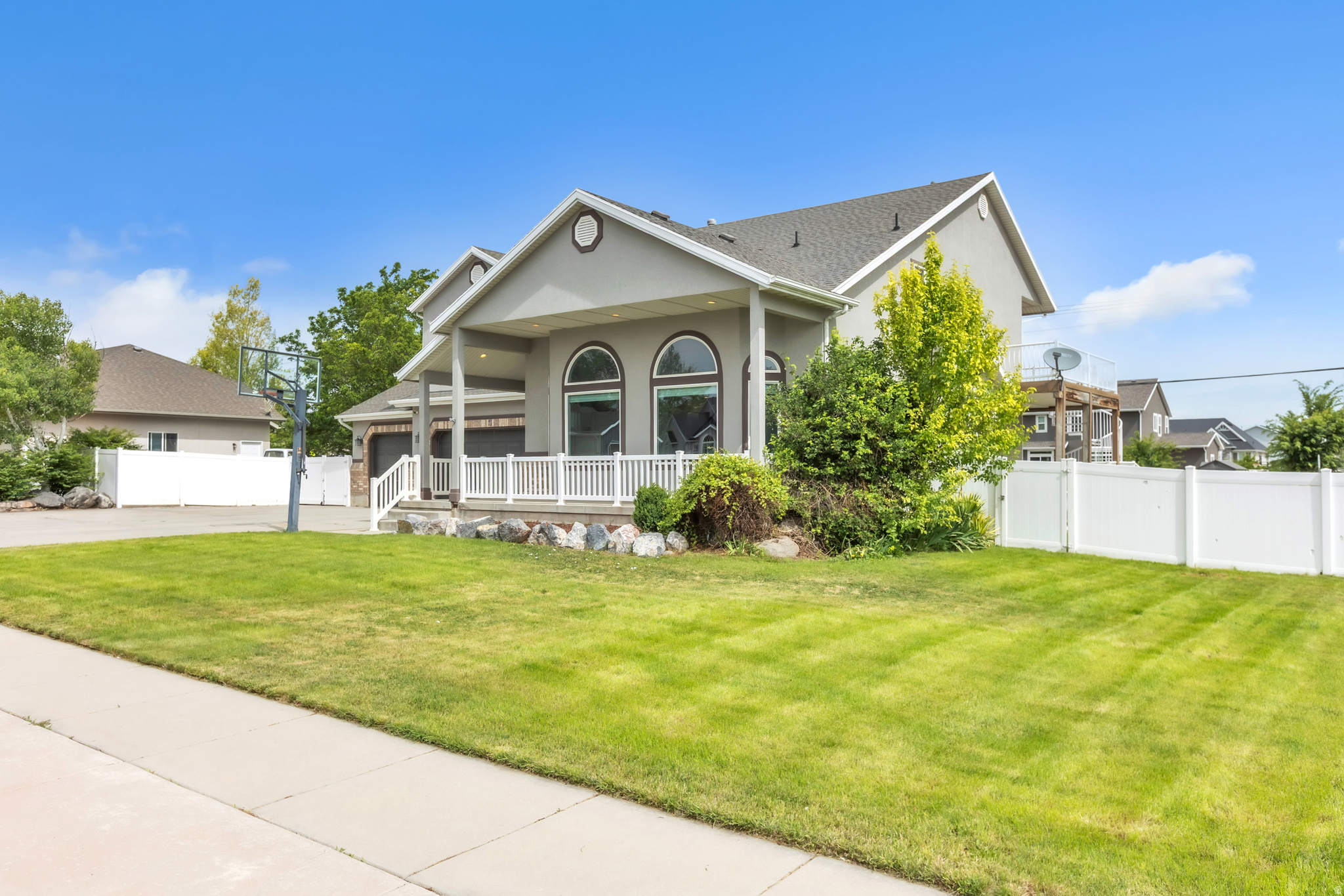 Residential in West Jordan 2