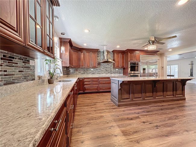 4736 N Wind Blvd, House other with 3 bedrooms, 3 bathrooms and null parking in Kissimmee FL | Image 5