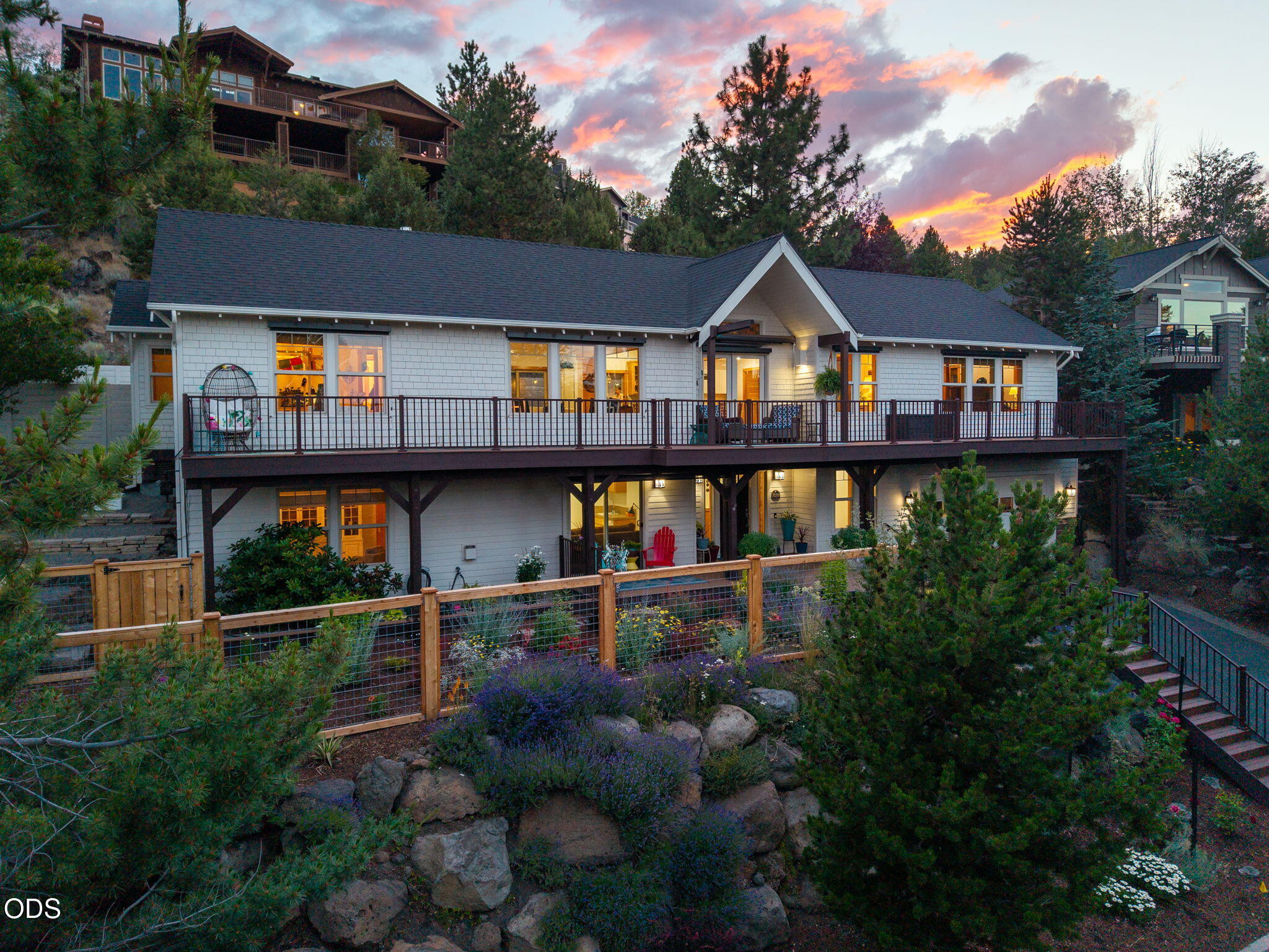 Residential in Bend