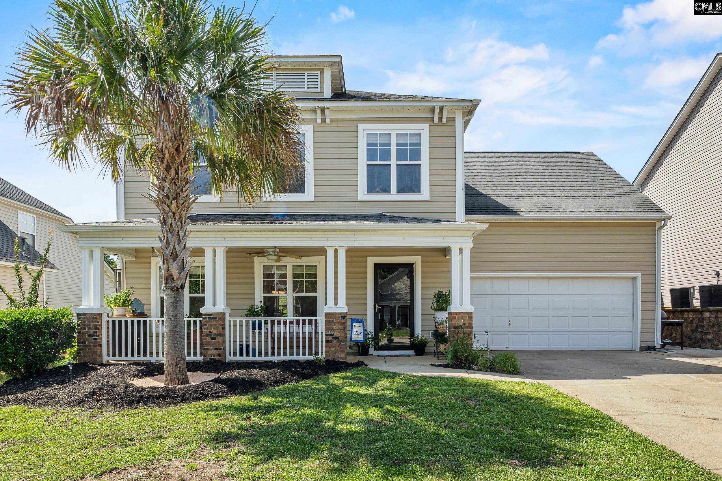 Residential in Irmo 4