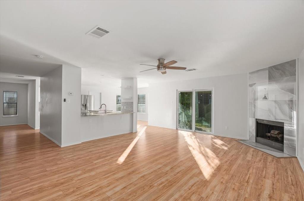 Residential in Round Rock 4