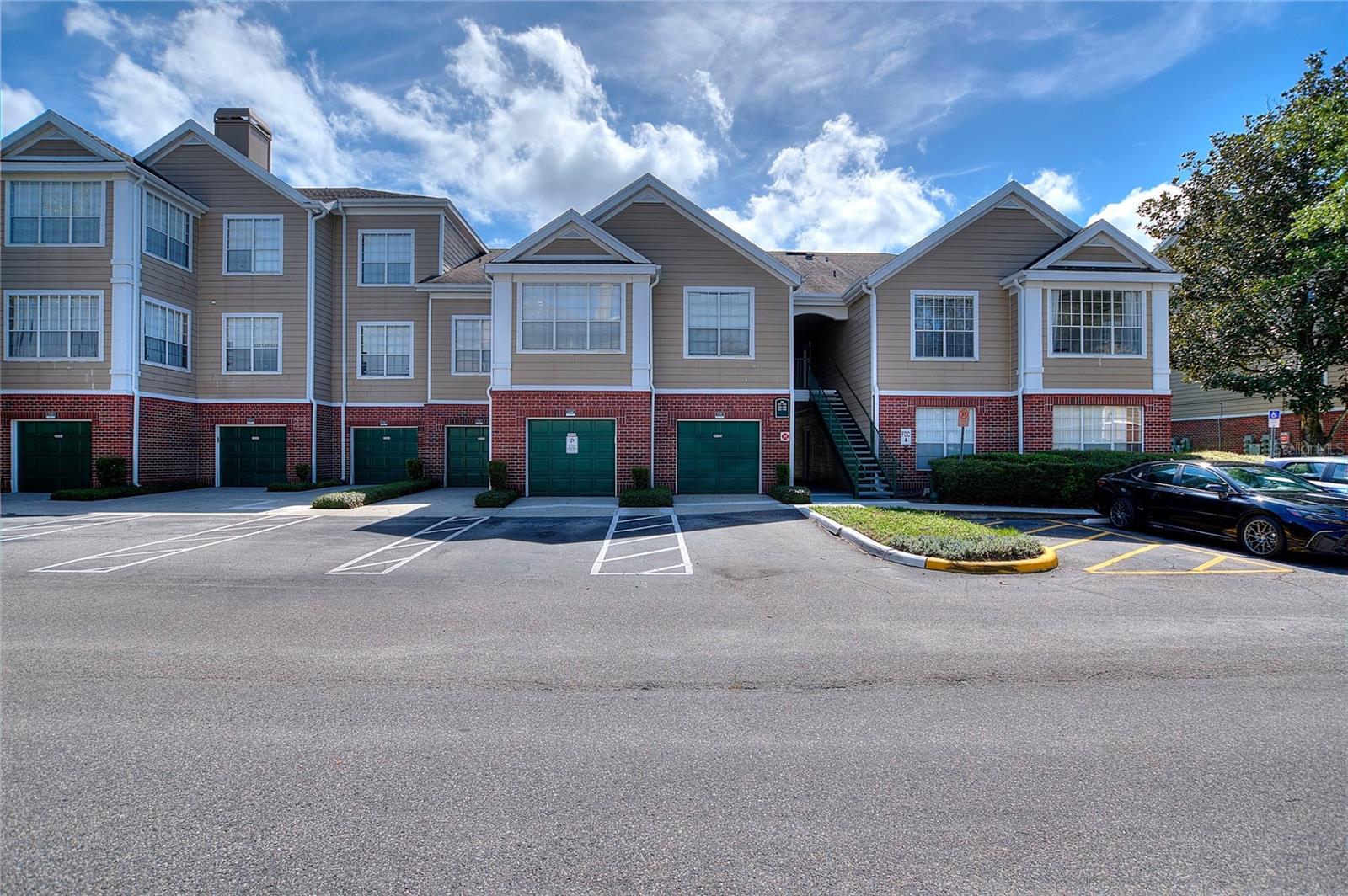 Residential in ORLANDO
