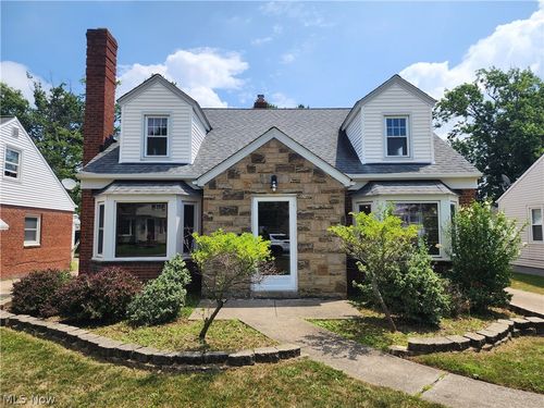 1335 Washington Blvd, Mayfield Heights, OH, 44124-1619 | Card Image