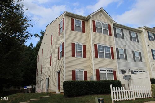 100-3021 Barrymore St, Raleigh, NC, 27603-3375 | Card Image