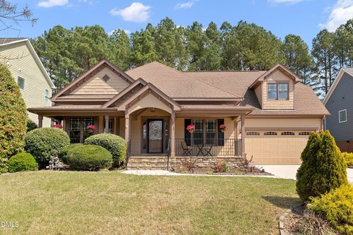 1013 Heritage Hills Way, Wake Forest, NC, 27587-4552 | Card Image