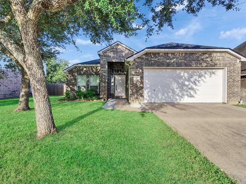 3417 Cypress Village Dr, Pearland, TX, 77584-1344 | Card Image