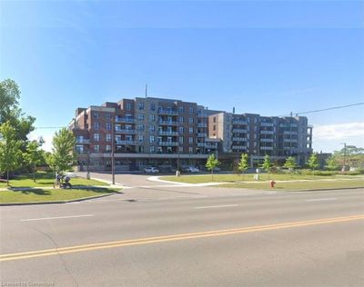 214 - 3290 New St, Home with 1 bedrooms, 1 bathrooms and 1 parking in Burlington ON | Image 1