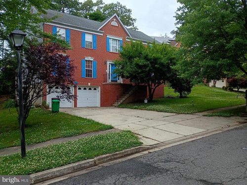 4805 Ashford Pl, UPPER MARLBORO, MD, 20772-2786 | Card Image