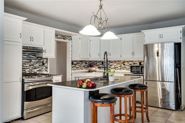 628 Dunn Ave, House other with 4 bedrooms, 2 bathrooms and 5 parking in Hamilton ON | Image 10