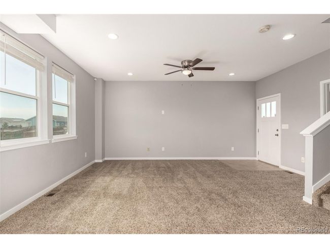 329 S 3 Rd Ave, House other with 3 bedrooms, 3 bathrooms and null parking in Deer Trail CO | Image 7