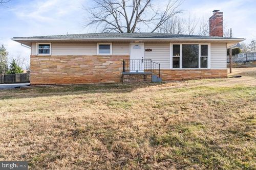 354 Berry St, ORANGE, VA, 22960-1012 | Card Image