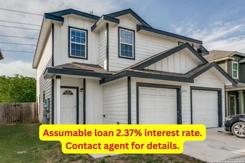6253 Eddie Rd, San Antonio, TX, 78201 | Card Image
