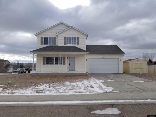 3210 Via Capri, Rock Springs, WY, 82935 | Card Image