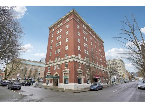 703-1005 Sw Park Ave, Portland, OR, 97205-2433 | Card Image