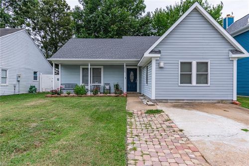 5309 Lynbrook Lndg, Virginia Beach, VA, 23462-7170 | Card Image