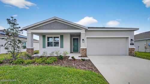 2607 Hoptree Ln, Edgewater, FL, 32141-3028 | Card Image