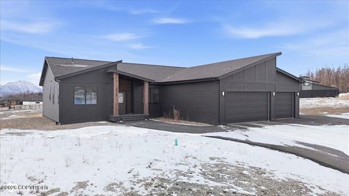 6644 E Gateway Dr, Wasilla, AK, 99654-0057 | Card Image