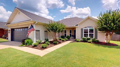 1260 Champions Drive, Conway, AR, 72034 | Card Image