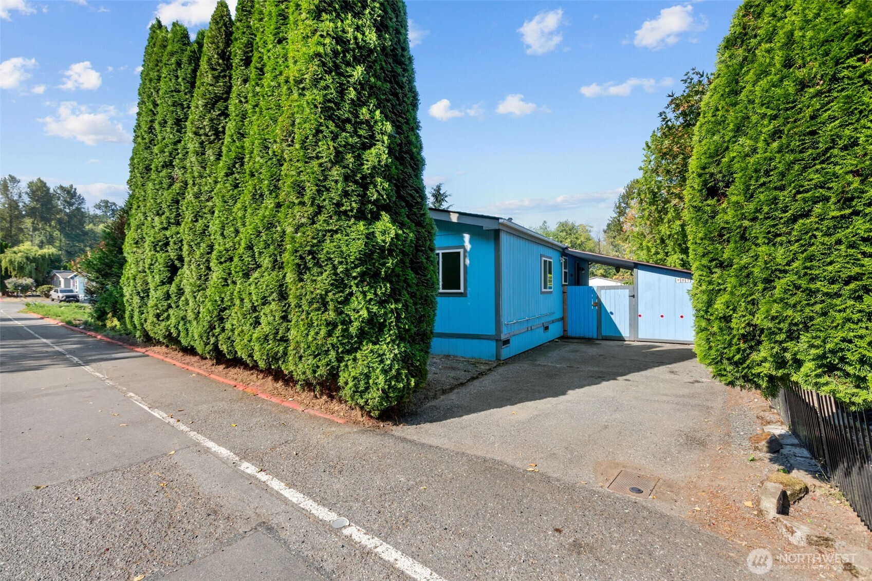 Residential in Arlington 3