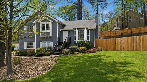 10 Old Hickory Way, Dallas, GA, 30157-2636 | Card Image