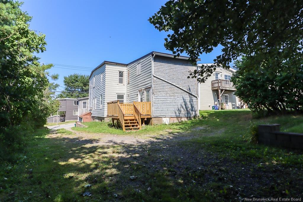 Residential in Saint John 4