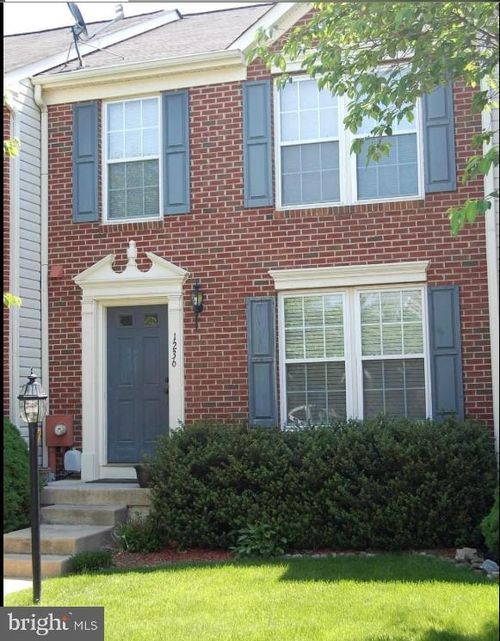 1236 Red Clover Lane, RANSON, WV, 25438 | Card Image