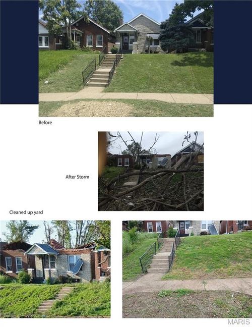 4551 Lexington Ave, Saint Louis, MO, 63115-2341 | Card Image