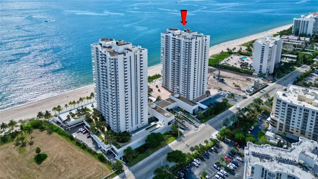APT-1505 - 1370 Ocean Blvd, Condo with 2 bedrooms, 2 bathrooms and null parking in Pompano Beach FL | Image 52