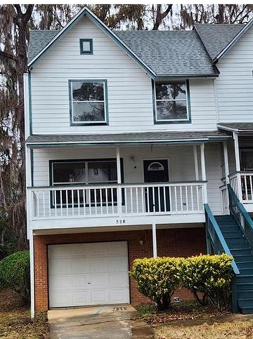 528 Collinsford Rd, TALLAHASSEE, FL, 32301-8568 | Card Image