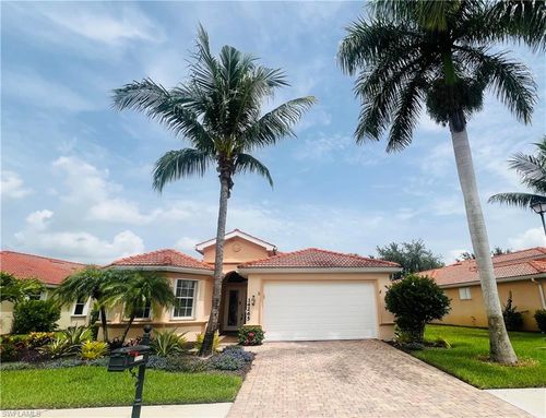 14265 Manchester Dr, NAPLES, FL, 34114-8625 | Card Image