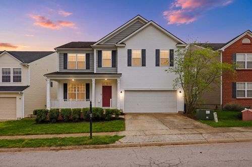 206 Robert M Green Dr, Frankfort, KY, 40601-8097 | Card Image