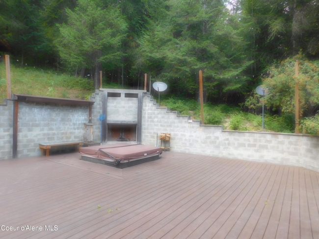 224 Granite Ridge Rd E, House other with 3 bedrooms, 2 bathrooms and null parking in Sandpoint ID | Image 41