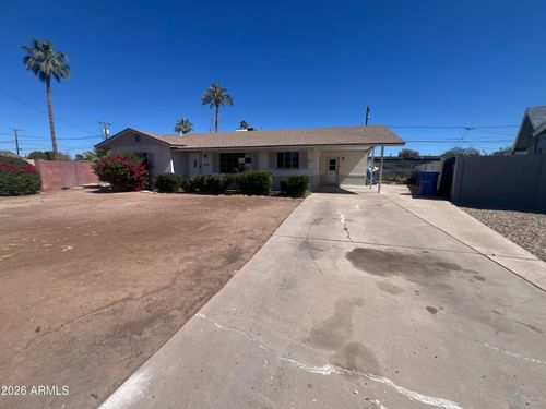 2038 E Cheery Lynn Rd, Phoenix, AZ, 85016-7211 | Card Image