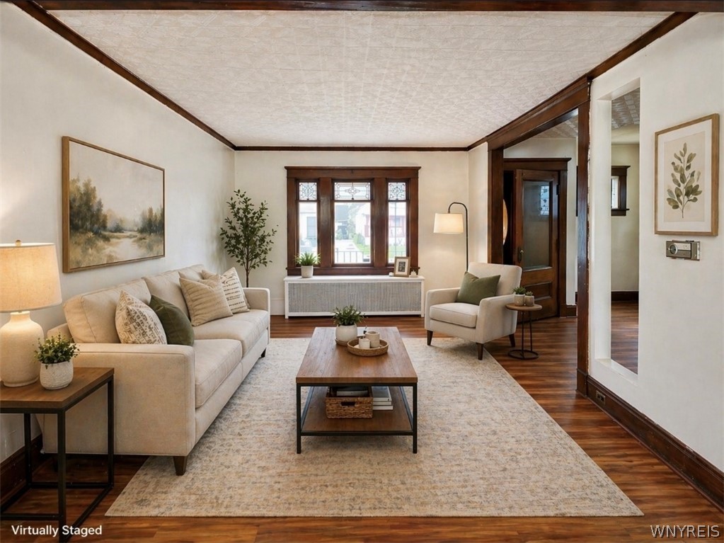 Residential in Buffalo 4