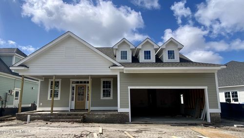 3381 Island Lakes Drive, Oak Island, NC, 28461 | Card Image