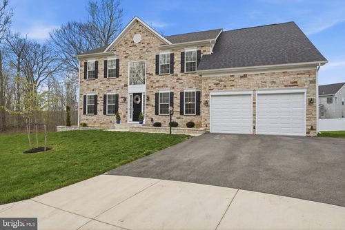 3603 Island Ct, UPPER MARLBORO, MD, 20772-6850 | Card Image