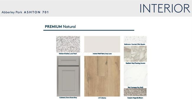 LOT-701 - 6540 Wheatly Rd, House other with 3 bedrooms, 3 bathrooms and null parking in New Albany OH | Image 5