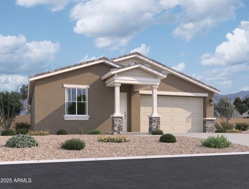 2443 E Rolling Prairie Ln, San Tan Valley, AZ, 85140-0627 | Card Image