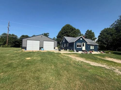 15255 Bailey Rd, Bailey, MI, 49303-9773 | Card Image