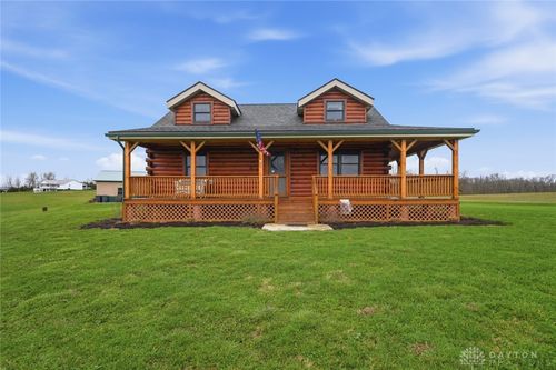 4288 Woods Ln, Hillsboro, OH, 45133-5507 | Card Image