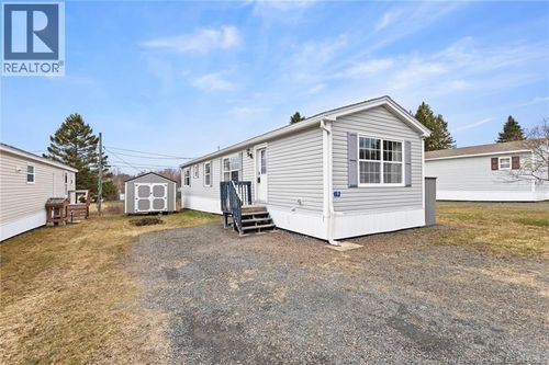 19 Tamarack Dr, Lincoln, NB, E3B6T2 | Card Image