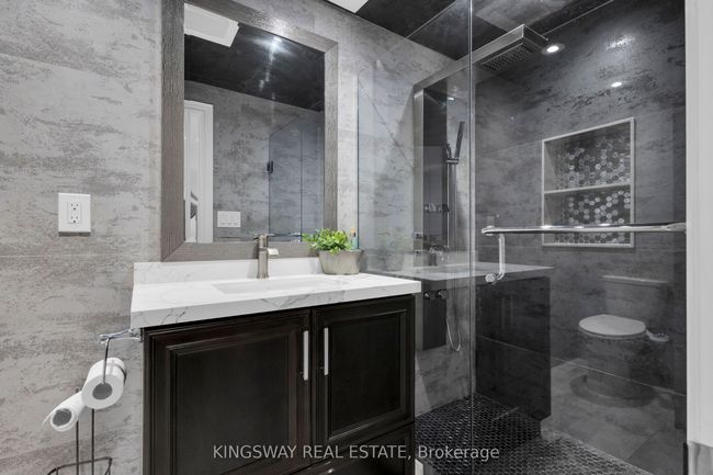 58 Leeward Dr, House other with 6 bedrooms, 5 bathrooms and 5 parking in Brampton ON | Image 42