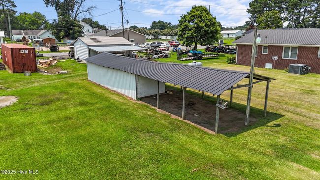 2705 John Green Smith Rd, House other with 3 bedrooms, 2 bathrooms and null parking in Deep Run NC | Image 9