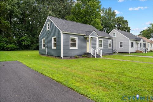 508 Highland Dr, Henrico, VA, 23075-1722 | Card Image