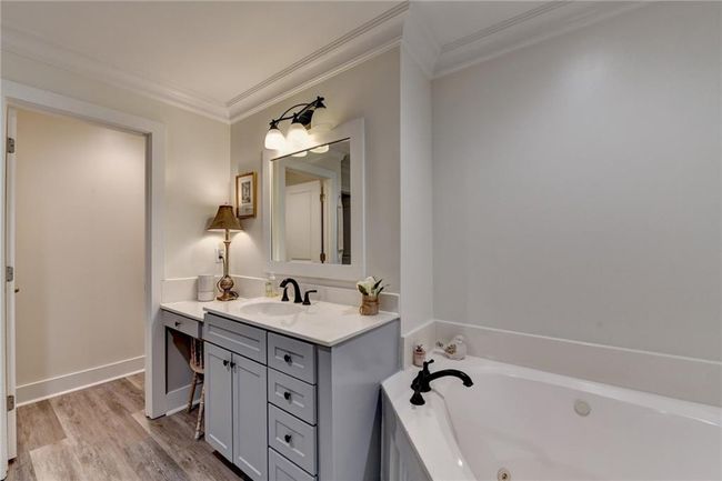 178 Mission Oak Dr, House other with 3 bedrooms, 3 bathrooms and null parking in Grayson GA | Image 36
