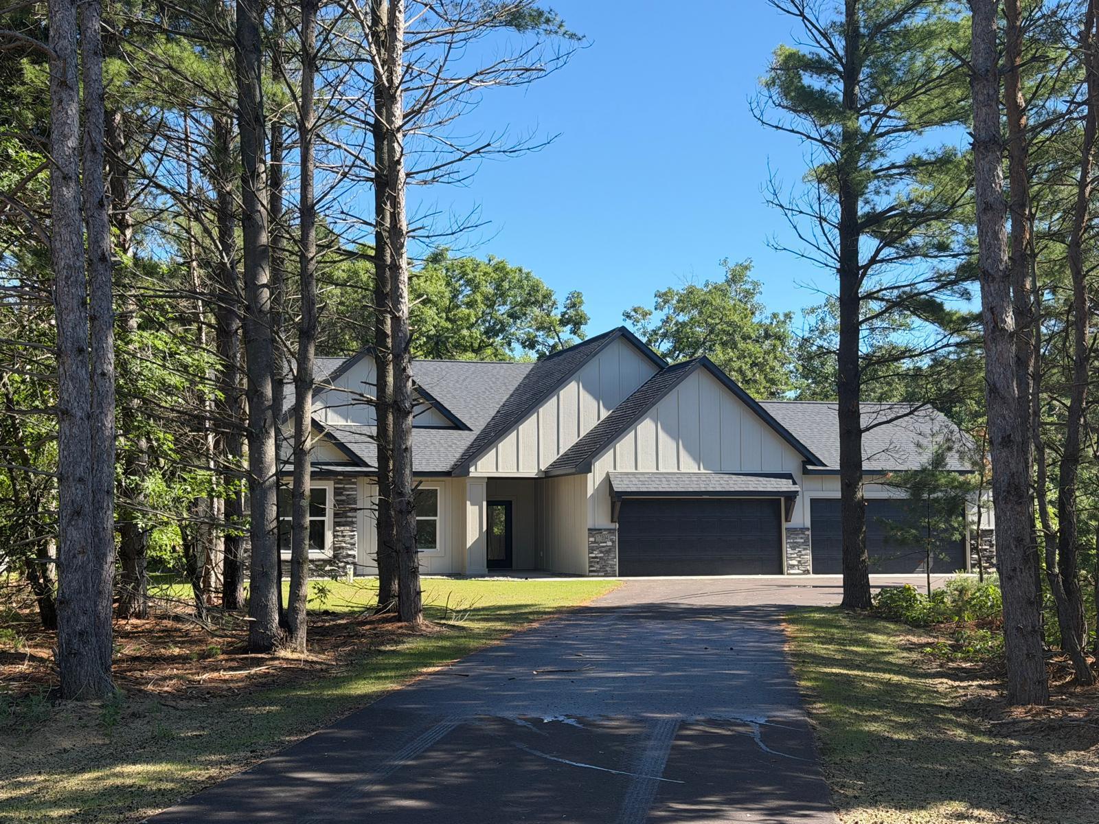 Residential in Big Lake